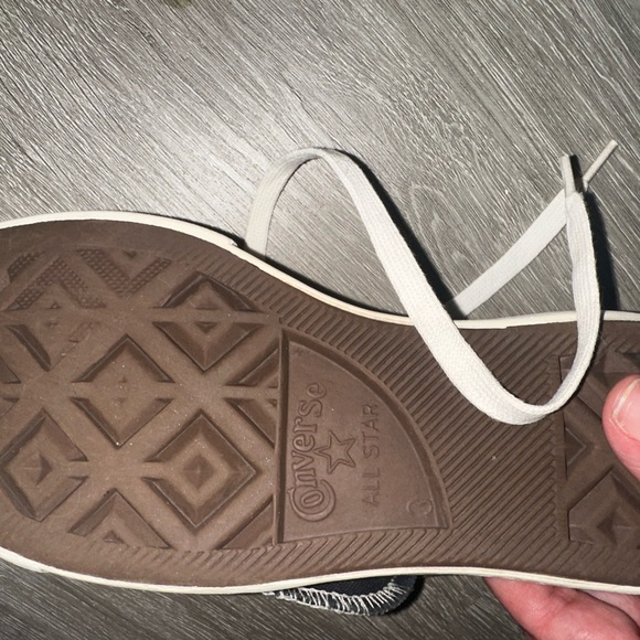 Converse CTAS Hi Mystic World Zodiac Sign Women's Platform 3 in men 5 in women - Picture 6 of 11